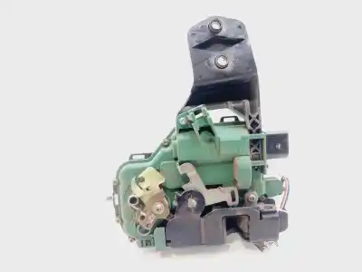 İkinci el araba yedek parçası sol ön kapi kilidi için volkswagen passat b5.5 (3b3) 1.9 tdi oem iam referansları 3b1837015q  