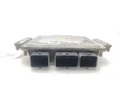 Peça sobressalente para automóvel em segunda mão centralina de motor uce por citroen c8 2.2 hdi 16v premier ii referências oem iam 9661145280  