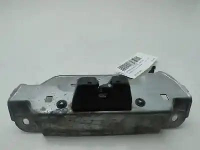 Peça sobressalente para automóvel em segunda mão  por CITROEN C8  Referências OEM IAM 96523001980  