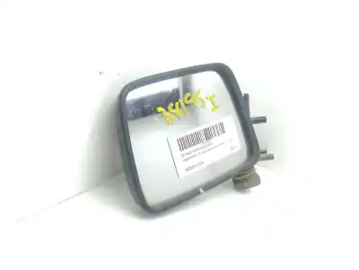 Автозапчасти б/у левое зеркало за NISSAN PICK-UP (D22) Cabina simple Diesel ссылки OEM IAM 96302VL52A  
