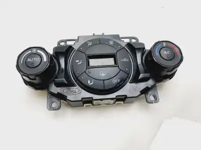 Автозапчастина б/у КЛІМАТ-КОНТРОЛЬ для FORD FIESTA (CB1)  Посилання на OEM IAM 8A6T18C612AJ  