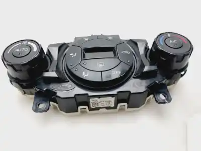 Автозапчасти б/у климат-контроль за ford fiesta (cb1) trend ссылки oem iam 8a6t18c612aj  