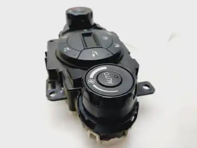 Автозапчасти б/у климат-контроль за ford fiesta (cb1) trend ссылки oem iam 8a6t18c612aj  