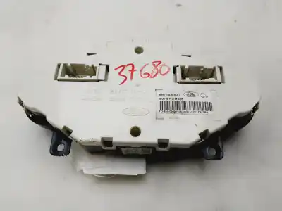 Автозапчасти б/у климат-контроль за ford fiesta (cb1) trend ссылки oem iam 8a6t18c612aj  