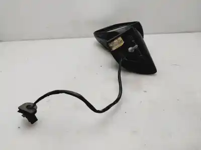 İkinci el araba yedek parçası sol ayna için peugeot 407 sw sr confort oem iam referansları 96456978xt  