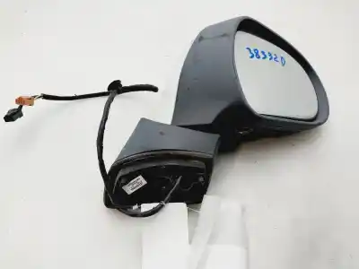 Gebrauchtes Autoersatzteil RÜCKSEITE RECHTS zum PEUGEOT 207 (2006->)  OEM-IAM-Referenzen 96806501XT  