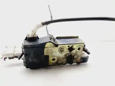 Second-hand car spare part  for CITROEN C4 BERLINA  OEM IAM references 9647175580  
