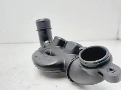 Автозапчасти б/у трубка за MAZDA 3 SEDÁN (BK) 1.6 DI Turbo (BK12Y) ссылки OEM IAM 9655059080  