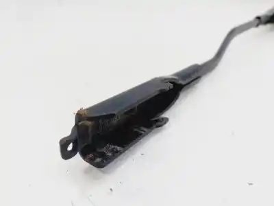Second-hand car spare part left front windshield wiper arm for bmw 1 (f20) 116 d oem iam references 61617239519  