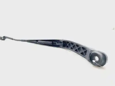 Second-hand car spare part Front Right Windshield Wiper Arm for JAGUAR E-PACE SE AWD 150 CV / 110 KW OEM IAM references J9C7275  