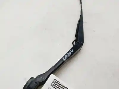 Second-hand car spare part front right windshield wiper arm for jaguar e-pace se awd 150 cv / 110 kw oem iam references j9c7275  