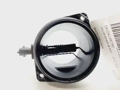 Peça sobressalente para automóvel em segunda mão medidor de massa de ar por jaguar e-pace se awd 150 cv / 110 kw referências oem iam g4d312b579aa  