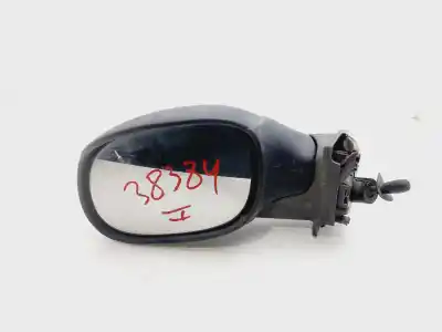 Автозапчасти б/у левое зеркало за citroen c3 1.4 hdi (68 cv) 1.4 hdi ссылки oem iam 8149fg  