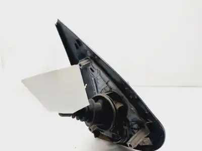 Second-hand car spare part left rearview mirror for peugeot 206 berlina x-line refri oem iam references 1608264280  