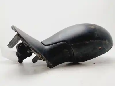 Second-hand car spare part left rearview mirror for peugeot 206 berlina x-line refri oem iam references 1608264280  