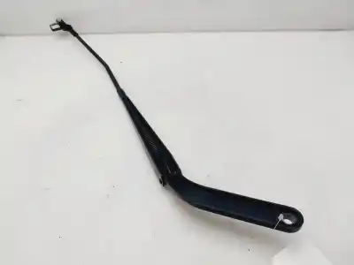 Second-hand car spare part front right windshield wiper arm for bmw x6 (e71) 3.0d oem iam references 61715373904  