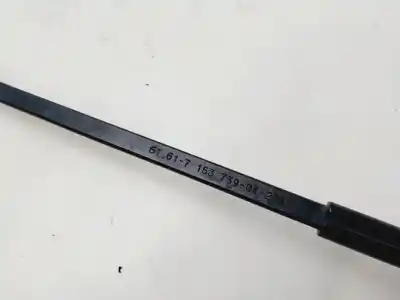 Second-hand car spare part front right windshield wiper arm for bmw x6 (e71) 3.0d oem iam references 61715373904  