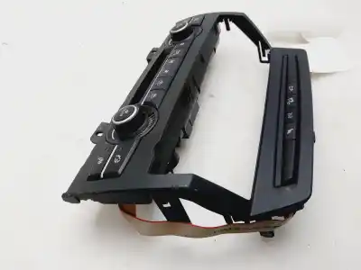 Second-hand car spare part climate control for bmw x6 (e71) 3.0d oem iam references 9178066