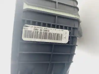 Peça sobressalente para automóvel em segunda mão Ventilador De Aquecimento por RENAULT SCENIC II Adventure by Coronel Tapiocca Referências OEM IAM F666583V  