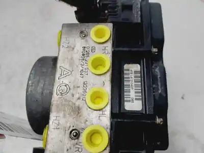 Peça sobressalente para automóvel em segunda mão  por OPEL CORSA D  Referências OEM IAM 13236012  