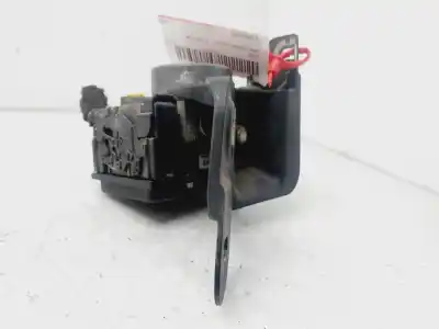 Peça sobressalente para automóvel em segunda mão abs por opel corsa d enjoy referências oem iam 13236012  