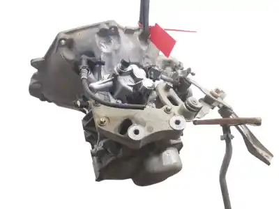Peça sobressalente para automóvel em segunda mão  por OPEL CORSA D  Referências OEM IAM 649354685  5 VELOCIDADES