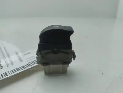 Second-hand car spare part rear left power window switch for renault espace iv (jk0) privilege oem iam references 8200327947
