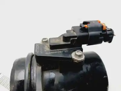 Pezzo di ricambio per auto di seconda mano Misuratore Di Flusso per PEUGEOT 308 Access Riferimenti OEM IAM 9683282980  