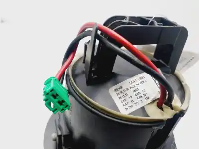 Peça sobressalente para automóvel em segunda mão ventilador de aquecimento por peugeot 308 access referências oem iam db271001  