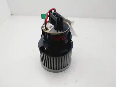 Peça sobressalente para automóvel em segunda mão ventilador de aquecimento por peugeot 308 access referências oem iam db271001  
