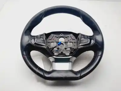 Peça sobressalente para automóvel em segunda mão volante por peugeot 308 access referências oem iam 98084115xu