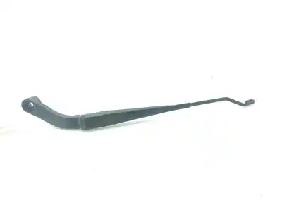 Second-hand car spare part left front windshield wiper arm for ssangyong korando quartz 4x2 oem iam references 7831134010  