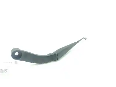 Second-hand car spare part left front windshield wiper arm for ssangyong korando quartz 4x2 oem iam references 7831134010  