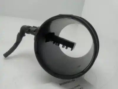 Second-hand car spare part flowmeter for ssangyong korando quartz 4x2 oem iam references a6710940048  