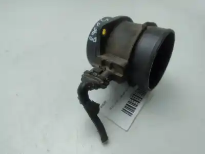 Second-hand car spare part flowmeter for ssangyong korando quartz 4x2 oem iam references a6710940048  