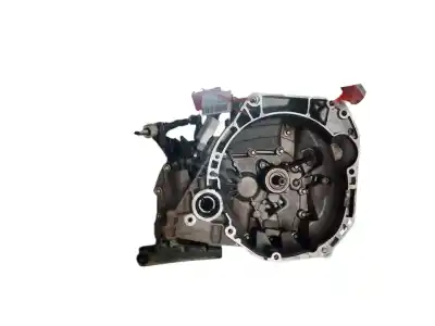 Peça sobressalente para automóvel em segunda mão  por DACIA SANDERO  Referências OEM IAM JH3399  5-MARCHA