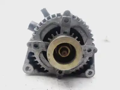 Pezzo di ricambio per auto di seconda mano alternatore per citroen c3 1.4 hdi (68 cv) 1.4 hdi riferimenti oem iam 9640623580  