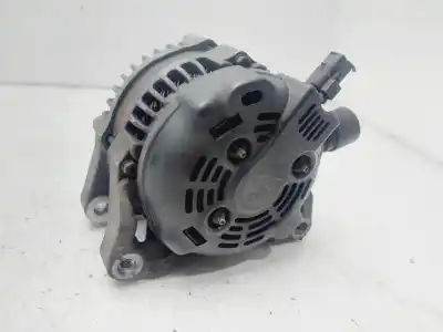 Pezzo di ricambio per auto di seconda mano alternatore per citroen c3 1.4 hdi (68 cv) 1.4 hdi riferimenti oem iam 9640623580  