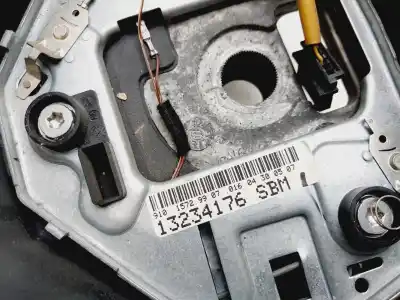 Автозапчасти б/у руль за OPEL ASTRA H BERLINA Enjoy ссылки OEM IAM 13234176  