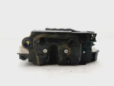 Автозапчасти б/у замок передней правой двери за seat leon st (5f8) 1.6 tdi ссылки oem iam 5k1837016e  