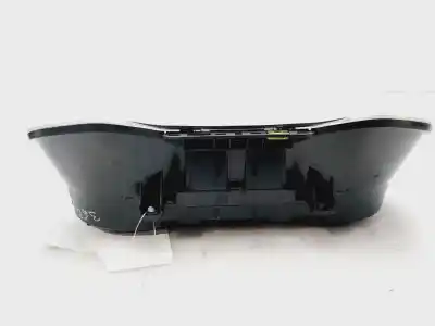 Автозапчастина б/у панель інструментів для seat leon st (5f8) 1.6 tdi посилання на oem iam 5f0920861c  