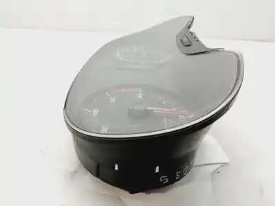 Автозапчастина б/у панель інструментів для seat leon st (5f8) 1.6 tdi посилання на oem iam 5f0920861c  