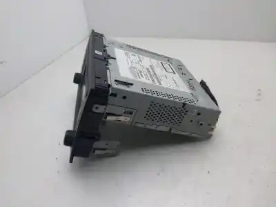 Автозапчастина б/у аудіо система / радіо Cd для SEAT LEON ST (5F8) 1.6 TDI Посилання на OEM IAM 5F0035869B  