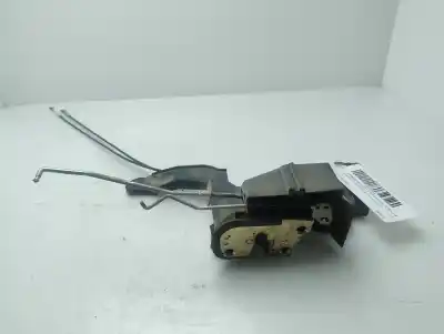 Second-hand car spare part Front Right Door Lock for TOYOTA RAV 4 (A2) 2.0 D-4D Luna 4X4 OEM IAM references 6930342100  