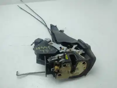 Second-hand car spare part Rear Right Door Lock for TOYOTA RAV 4 (A2) 2.0 D-4D Luna 4X4 OEM IAM references 6933042060  