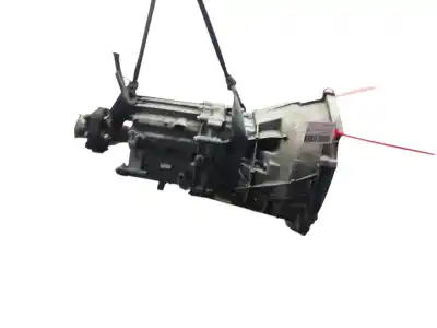 Gebrauchtes Autoersatzteil  zum BMW SERIE 3 BERLINA (E46)  OEM-IAM-Referenzen 2170017396  5 VELOCIDADES