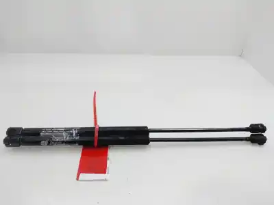 Автозапчастина б/у амортизаторі багажника/дверей для seat leon (1m1) 1.9 tdi посилання на oem iam 1m6827550a  
