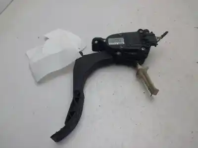 Автозапчастина б/у педальний потенціометр для seat toledo (1m2) signo посилання на oem iam 6q1721503b  