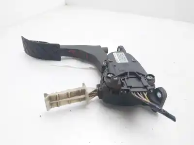 Автозапчастина б/у педальний потенціометр для seat toledo (1m2) signo посилання на oem iam 6q1721503b  