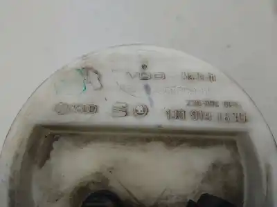 Автозапчастина б/у індикатор для seat toledo (1m2) signo посилання на oem iam 1j0919183b  
